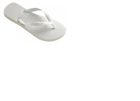 Chinelo Havaianas Top As Legítimas Branco Original