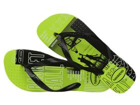 Chinelo Havaianas Top Athetic 4141348 39/44