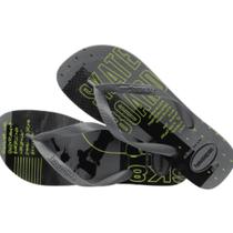 Chinelo havaianas top athetic ref:7011450 masculino