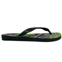 Chinelo havaianas top athetic tiras ref:7011450 masculino