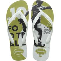 Chinelo Havaianas Top Athletic Fc Masculino