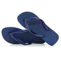 Chinelo Havaianas TOP Azul 130