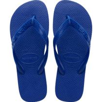 Chinelo Havaianas Top Azul Naval Unissex