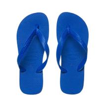 Chinelo Havaianas Top Azul