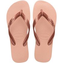 Chinelo Havaianas Top Ballet Feminino