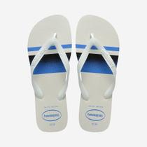 Chinelo Havaianas Top Basic Branco Chinelo Havaianas Top Basic Branco