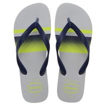 Chinelo Havaianas Top Basic Fc - Gelo Chinelo Havaianas Top Basic Fc - Gelo