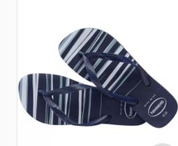 Chinelo havaianas top basic fc