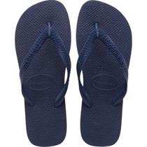 Chinelo Havaianas Top Basic Marinho