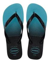Chinelo Havaianas Top Basic Masculino Azul