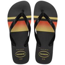 Chinelo Havaianas Top Basic Masculino Chinelo Havaianas Top Basic Masculino