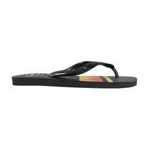 Chinelo Havaianas Top Basic Preto Chinelo Havaianas Top Basic Preto