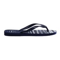 Chinelo havaianas top basic ref:4131932 masculino