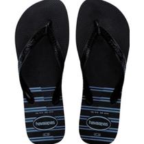 Chinelo havaianas top basic tiras ref:7008900 masculino