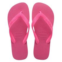 Chinelo Havaianas Top Básica Kids
