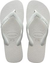 Chinelo Havaianas Top Branco