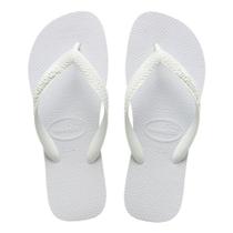 Chinelo Havaianas Top - Branco Chinelo Havaianas Top - Branco