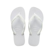 Chinelo Havaianas Top Classico Original Feminino Básico Adulto Confortável Tiras Grossas