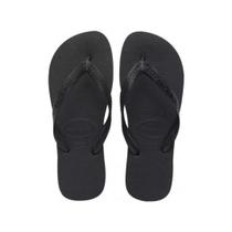 Chinelo Havaianas Top Classico Original Feminino Básico Adulto Confortável Tiras Grossas