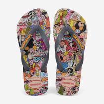 Chinelo Havaianas Top Clássicos Warner