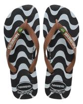Chinelo Havaianas Top Copacabana 4150743 Chinelo Havaianas Top Copacabana 4150743