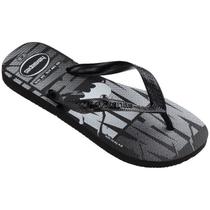 Chinelo Havaianas Top DC Logomania