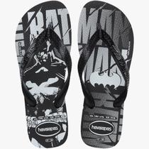 Chinelo Havaianas Top DC Logomania Chinelo Havaianas Top DC Logomania