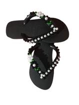 Chinelo Havaianas Top Decorados com Costura Invisível