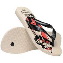 Chinelo Havaianas Top Disney 4139412
