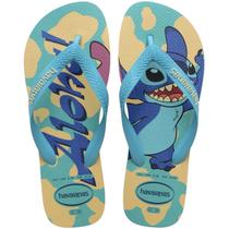 Chinelo Havaianas Top Disney Class Lilo & Stitch Original Chinelo Havaianas Top Disney Class Lilo & Stitch Original