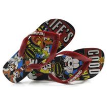Chinelo Havaianas Top Disney Class