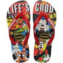 Chinelo Havaianas Top Disney Classicos Chinelo Havaianas Top Disney Classicos
