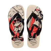 Chinelo Havaianas Top Disney FC