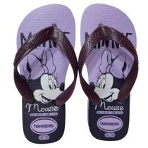 Chinelo Havaianas Top Disney Infantil