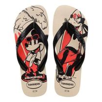 Chinelo Havaianas Top Disney Infantil