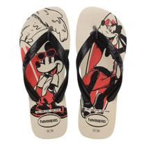 Chinelo Havaianas Top Disney Mickey Original