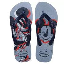 Chinelo Havaianas Top Disney - Vento - Tam 29/30 Chinelo Havaianas Top Disney - Vento - Tam 29/30