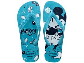 Chinelo Havaianas Top Disney