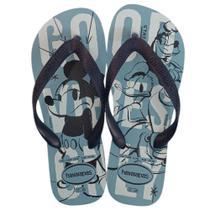 Chinelo Havaianas Top Disney