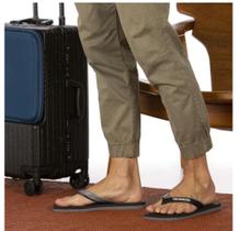 Chinelo havaianas top dual fc tira larga