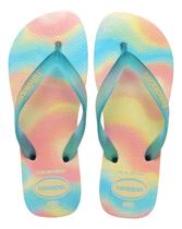 Chinelo havaianas top fashion fc Chinelo havaianas top fashion fc