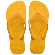 Chinelo Havaianas Top FC Básica