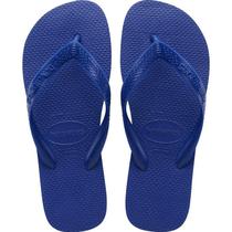 Chinelo Havaianas Top FC Básica