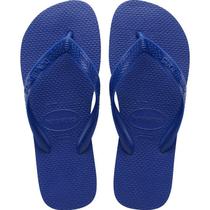 Chinelo Havaianas Top FC Básica