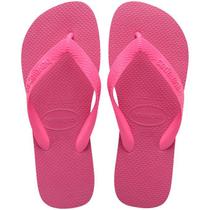 Chinelo Havaianas Top FC Básica