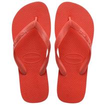 Chinelo Havaianas Top FC Básica