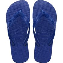 Chinelo Havaianas Top Fc Correia Larga Original