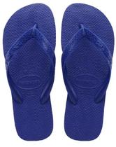 Chinelo havaianas top fc feminino