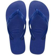 Chinelo Havaianas Top FC Unissex - Azul