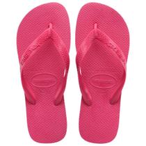 Chinelo Havaianas Top Feminina Pink